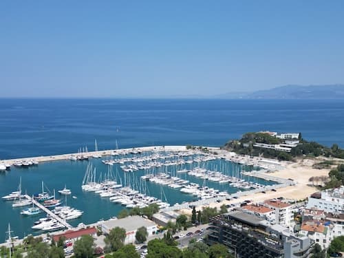 ADELLA GARDEN MARİNA HOTEL