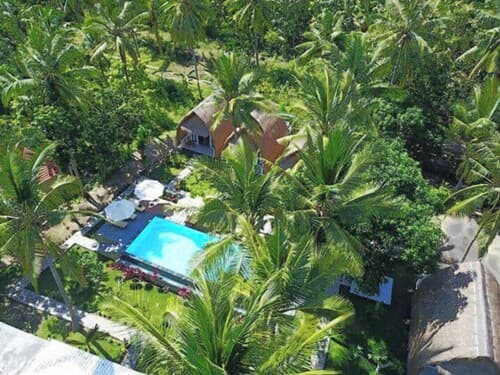 Bintang Bungalow