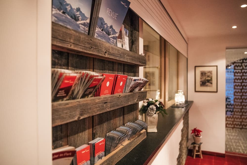 Arlen Lodge Hotel