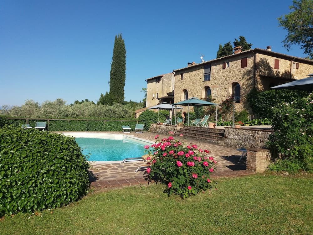Podere il Caggio
