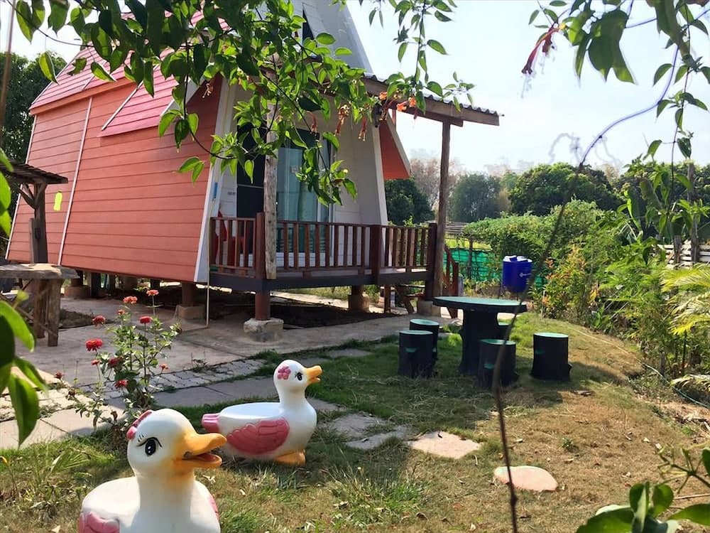 Romsiri Resort