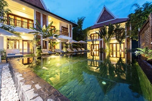 Charming Angkor Resort & Spa