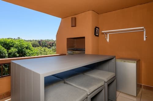 San Lameer Villa Rentals 3122