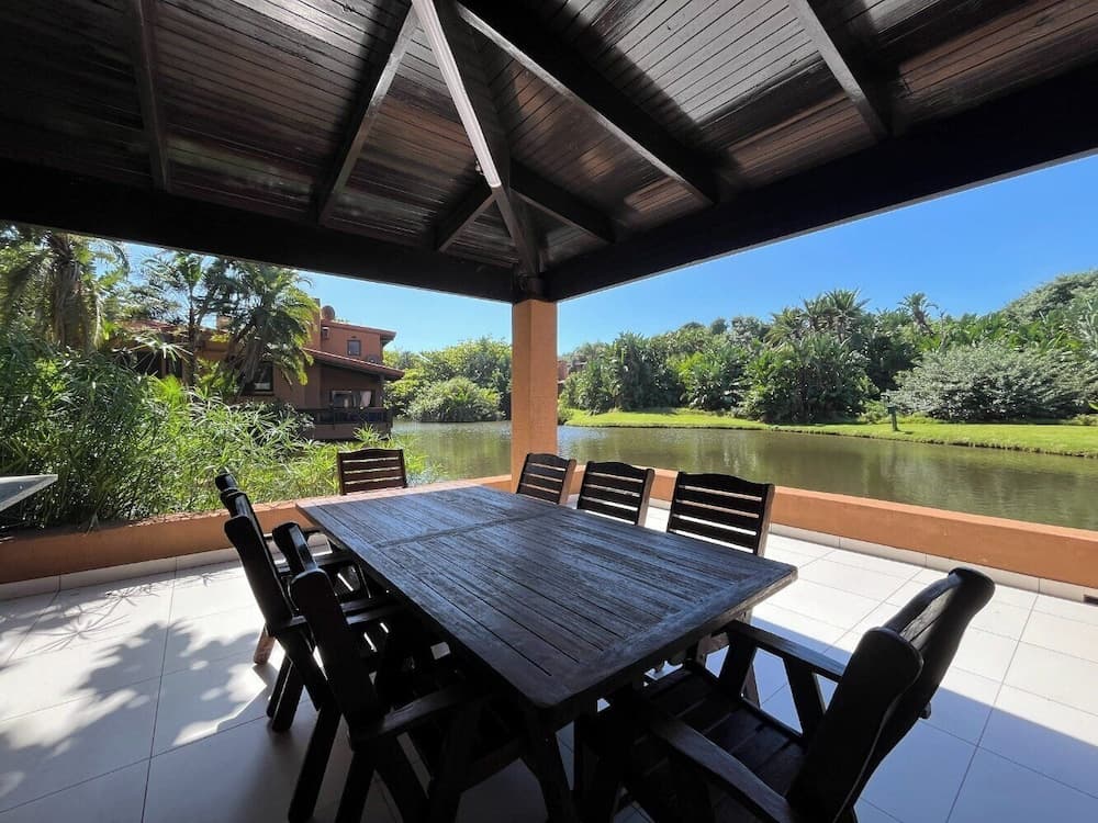 San Lameer Villa Rentals 3511