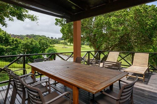 San Lameer Villa Rentals 2610