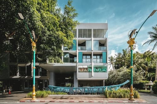 Hotel Indigo Phuket Patong by IHG