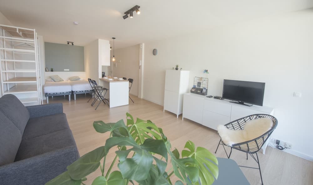Ostend studio