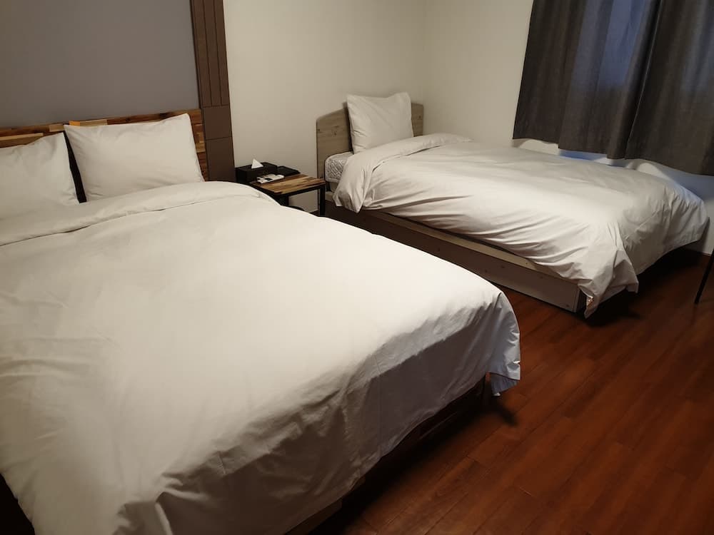 The Beauty Hotel