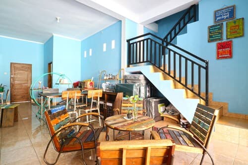 Balini 9 Hostel