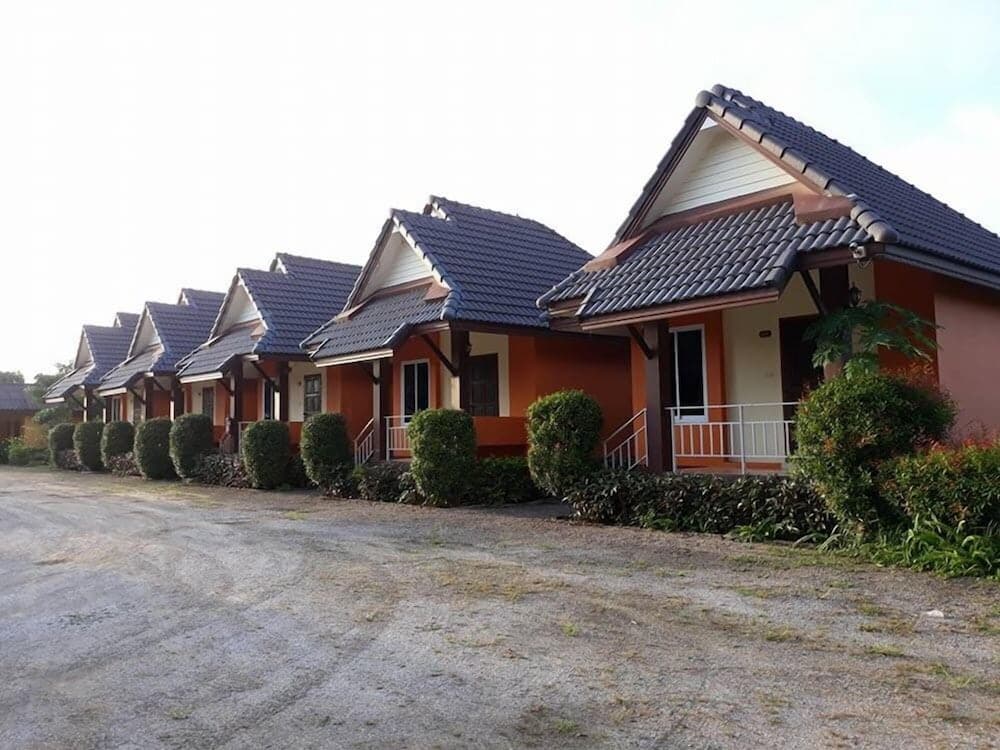 Suansiri Resort