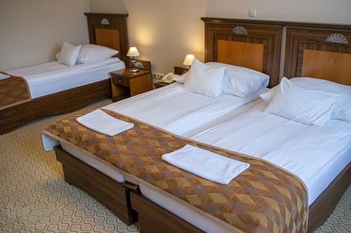 Öreg Miskolcz Hotel