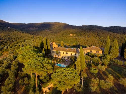 Stefano Resort