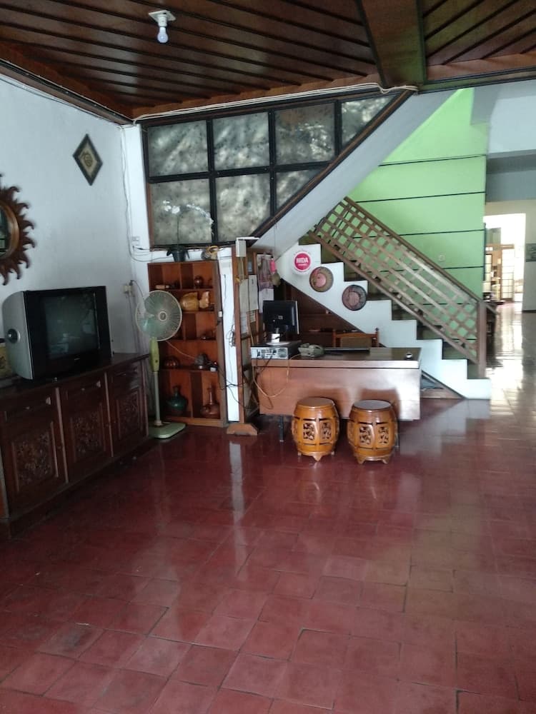 Sartika Hotel