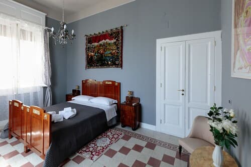 B&B Talia Guest House
