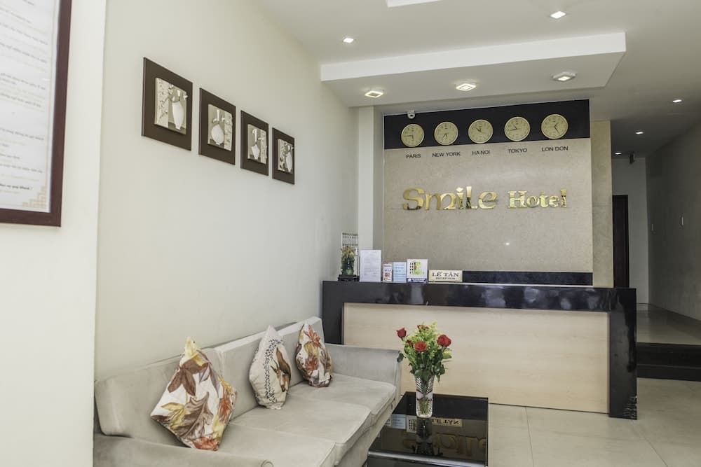 Smile Hotel