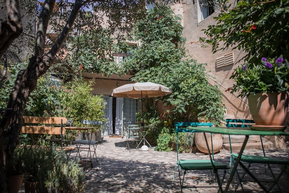 Ancienne Maison des Gardes