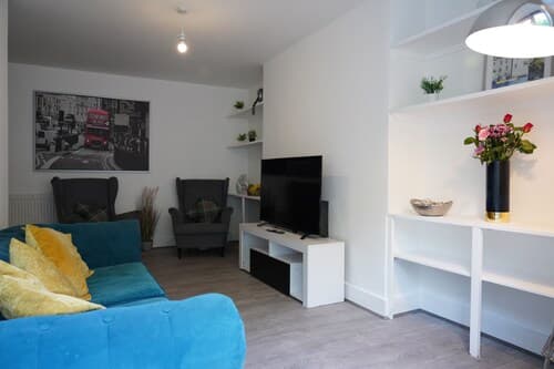 Camden Reach 3 Bedroom Apartment