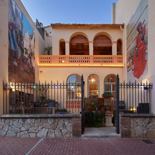 Hotel Boutique La Indiana de Begur - Adults Only