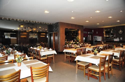 Itamaraty Hotel