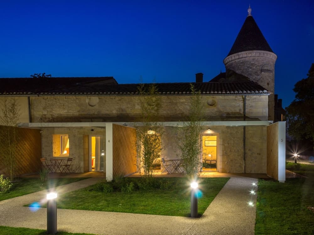 La France Chambres Dhôtes