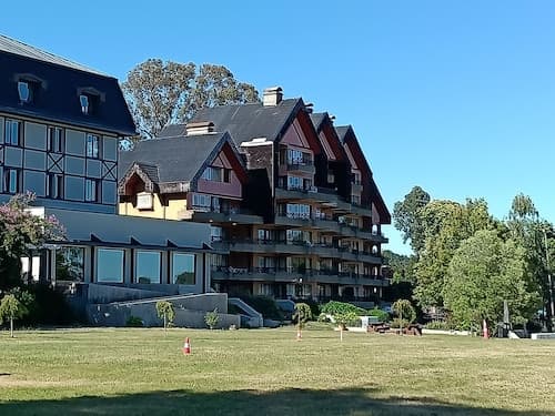 Apart Enjoy Pucon
