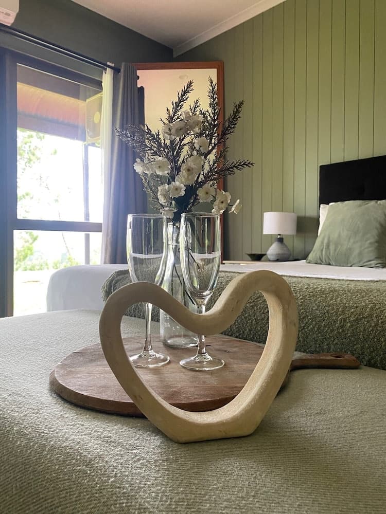 Malanda Lodge