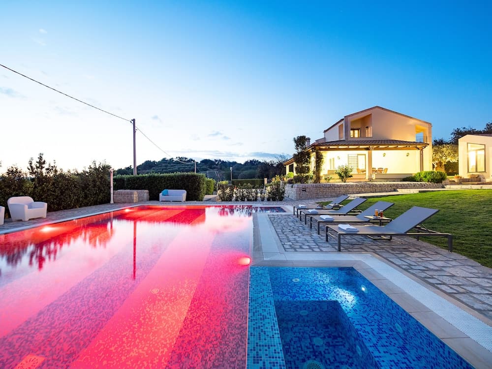 Villa Dora