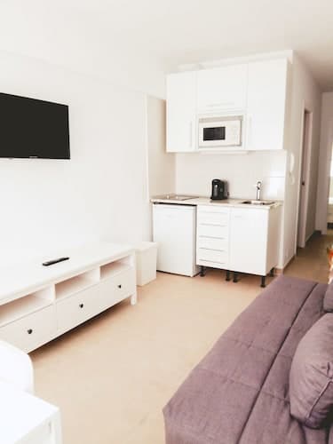 Apartamentos Club La Farola