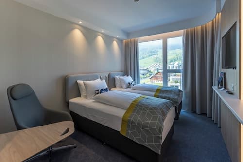 Holiday Inn Express Luzern - Kriens by IHG