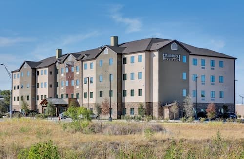 Staybridge Suites San Antonio - Schertz by IHG