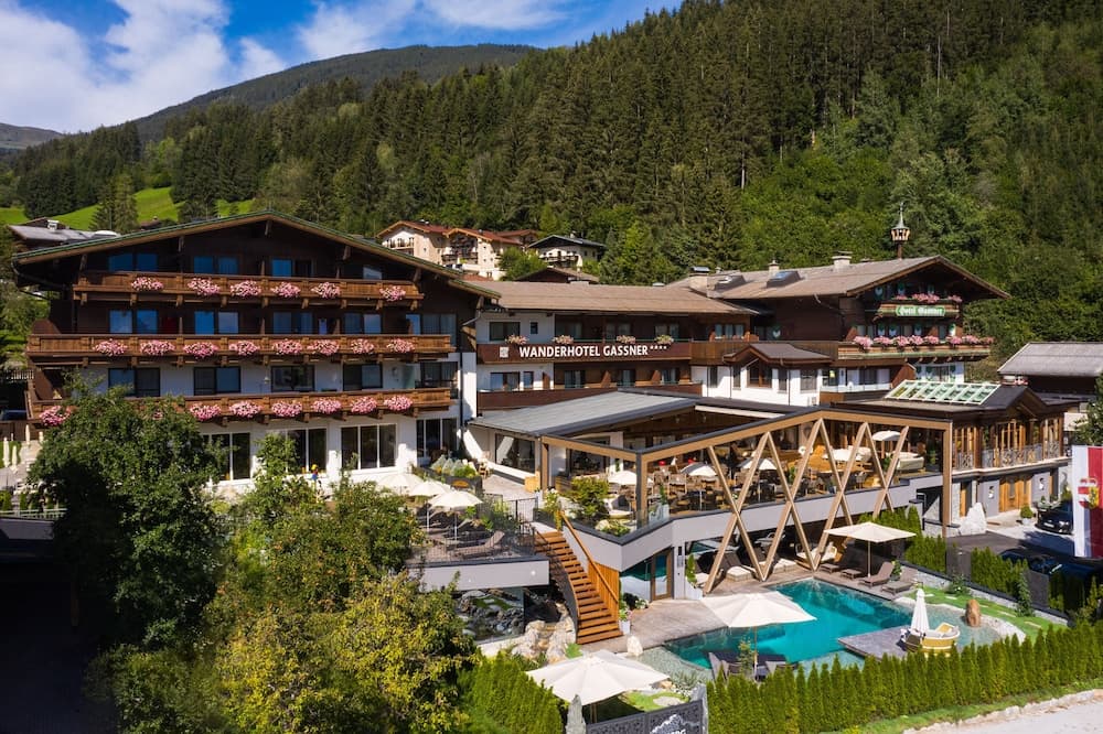 Hotel Gassner