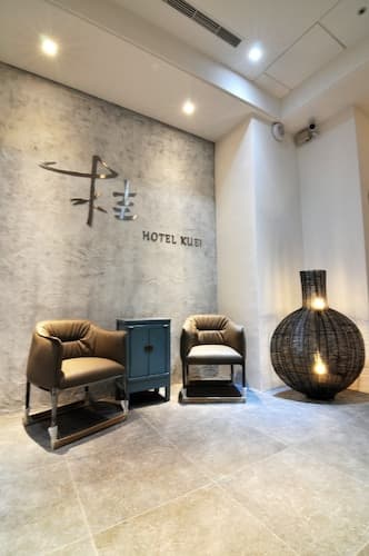 Hotelkuei