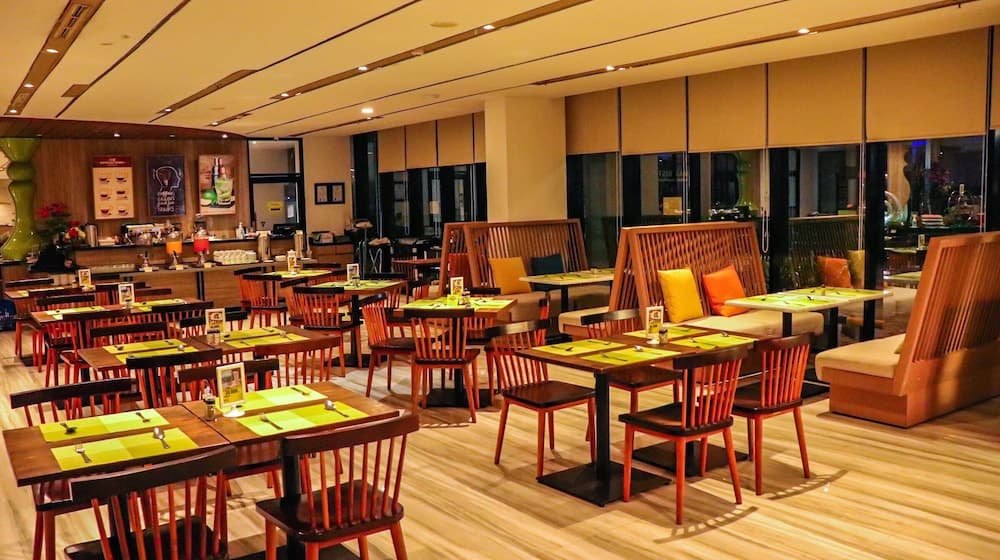 MaxOneHotels.com at Balikpapan