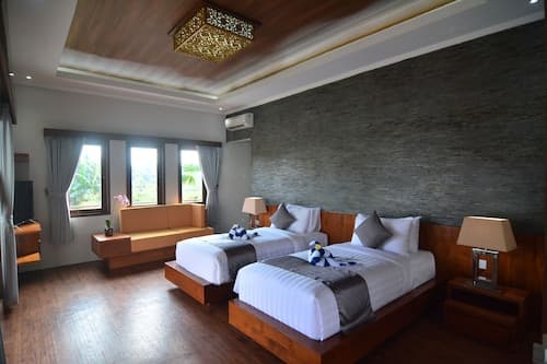Jiwanta Villa