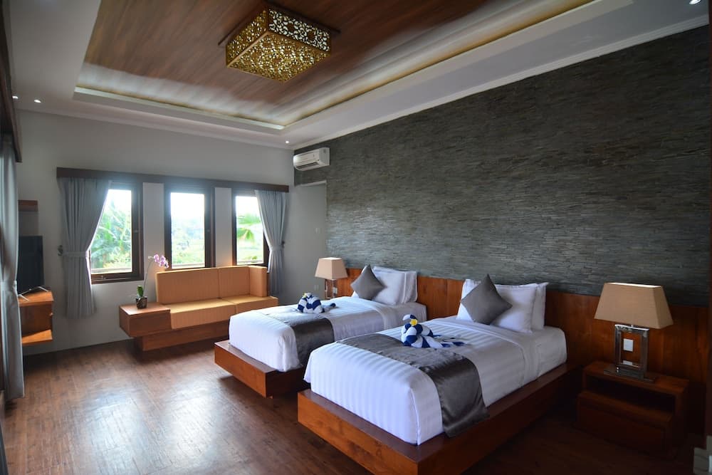 Jiwanta Villa
