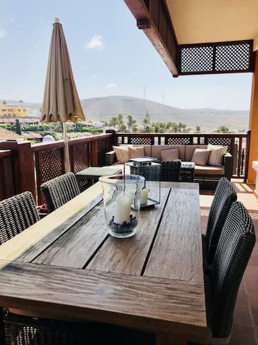 La Casa Canaria