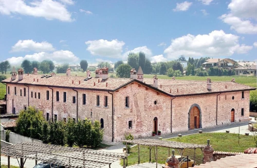 Corte Breda Agriturismo Bed & Breakfast
