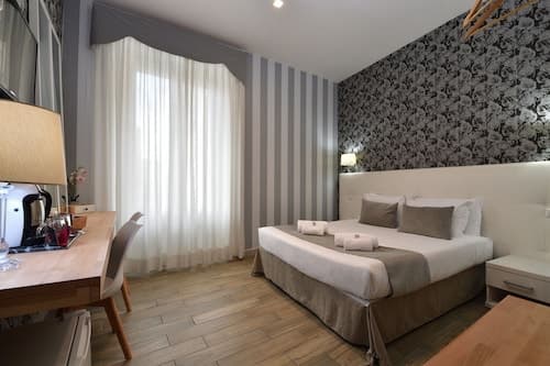 Rome Vatican Inn