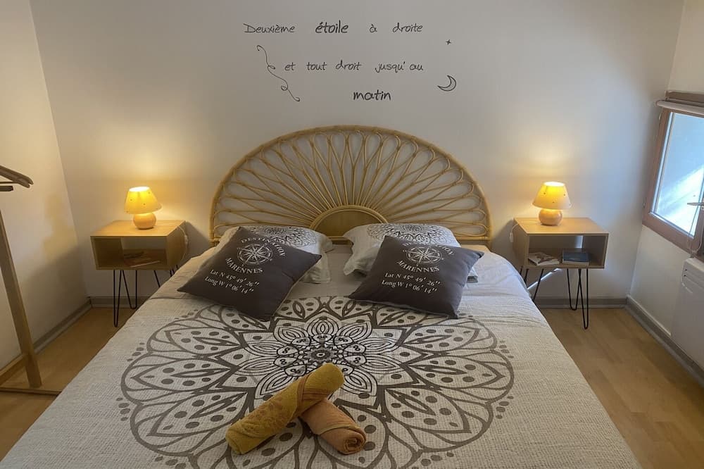 Chambre d'hôtes Les Lauriers Roses