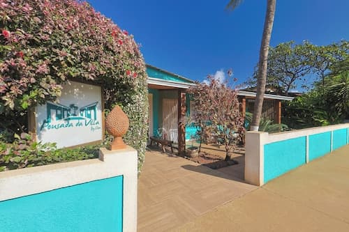 Pousada da Villa