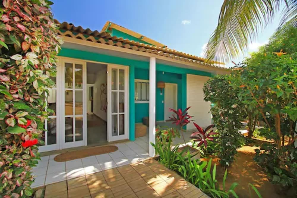 Pousada da Villa