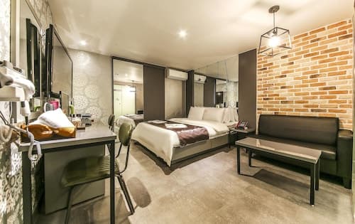 Noriter Hotel
