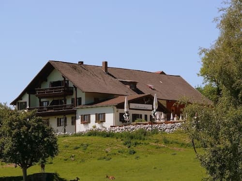 Landhaus Lehnerhof