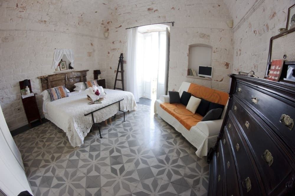 Appartamenti Sant'Anna