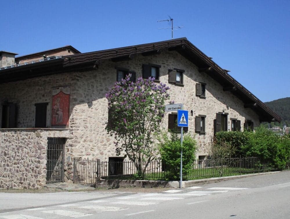 Appartamenti Casa Margherita