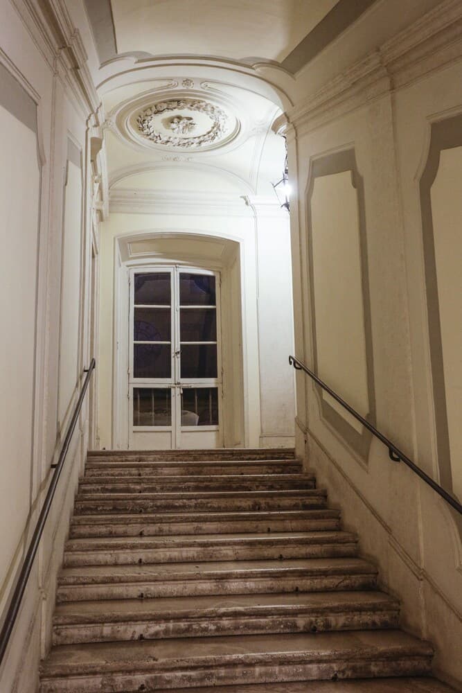 Wonder Rooftop Terrace