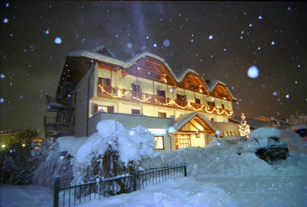 Hotel Canada