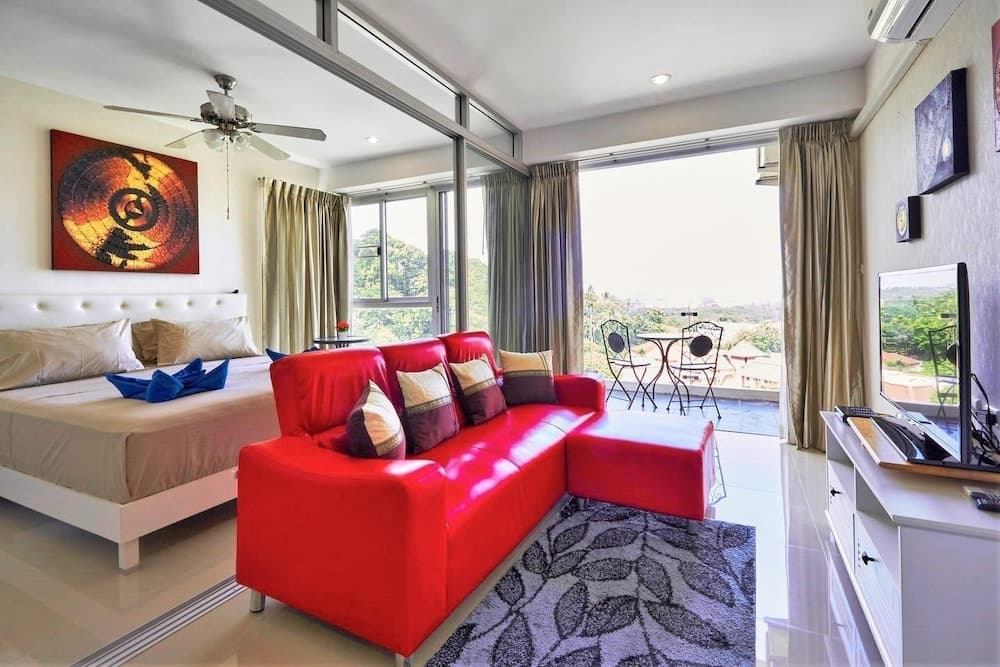 Chic Karon Beach by PHR