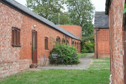 Coldham Cottages