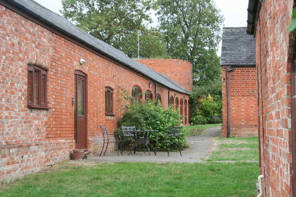 Coldham Cottages